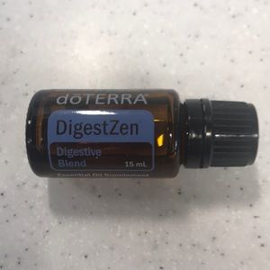DoTerra Digestzen Essential Oil - Factory sealed